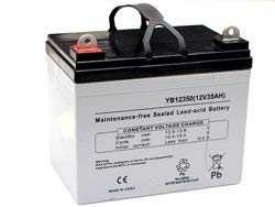 Technical Precision Replacement Battery for John Deere Case IH 448 155CCA - Perfect for Tractors, Combines & Heavy-Duty Farm Equipment