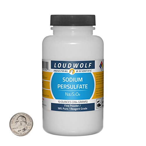 10 Ounces in 1 Bottle