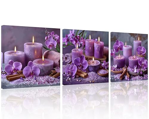 Purple Zen 2