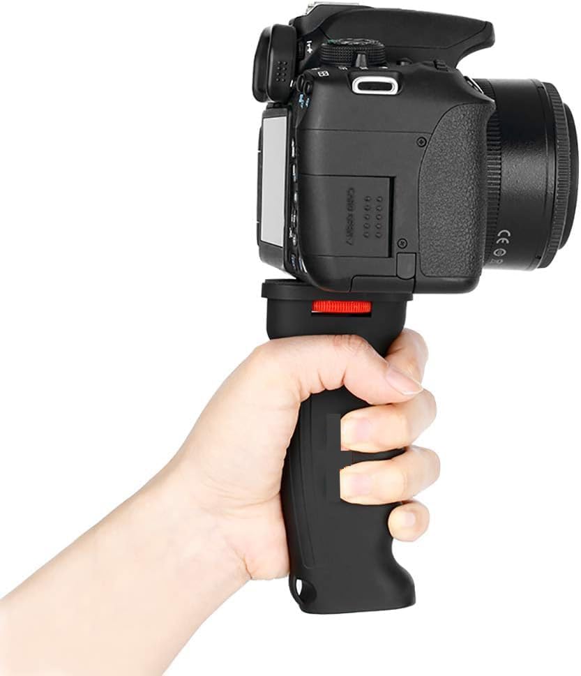 Arcnet Handheld Camera Grip Stabilizer - 1/4