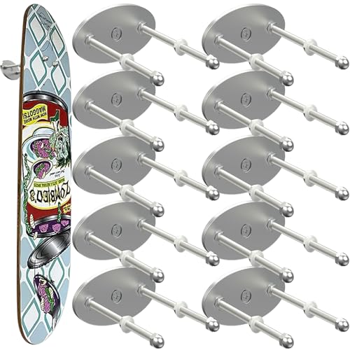 Aluminum 10 pcs