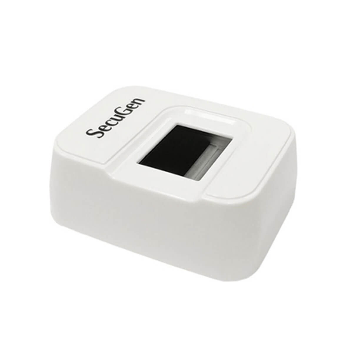 SecuGen Hamster Pro 10 USB Fingerprint Scanner - High-Speed Biometric Security Device for PC & Mac - Ideal for Office Access Control, Time Attendance & Identity Verification