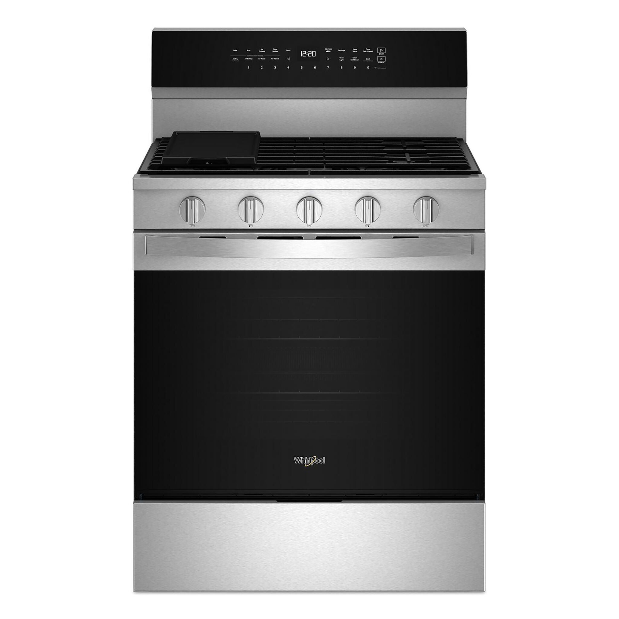 Whirlpool WFGS7530RZ 30