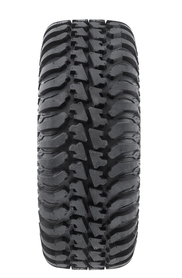 MSA Black Diesel 14