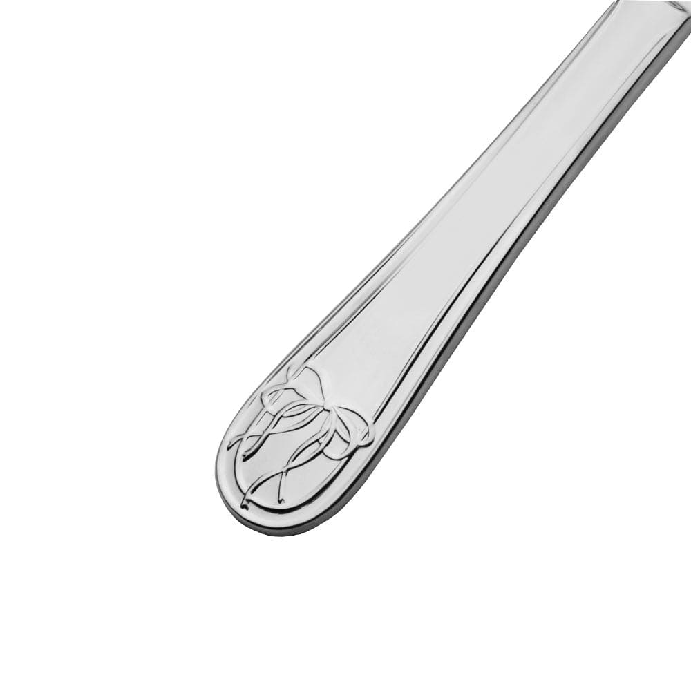 Elegant Love Story Cake Knife and Server Set - Wedding, Anniversary & Special Occasion Cake Cutting Utensils - Perfect for Bridal Showers, Birthday Parties & Romantic Celebrations