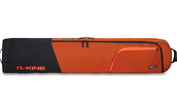 Dakine Low Roller Snowboard Bag - Waterproof Travel Case for Snowboards & Ski Equipment - Perfect for Air Travel & Mountain Adventures