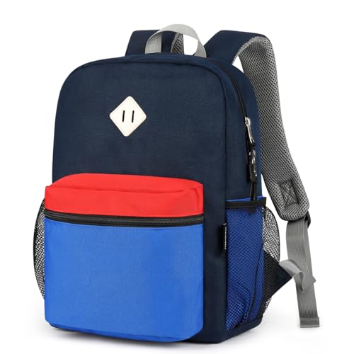 Dark-blue&red