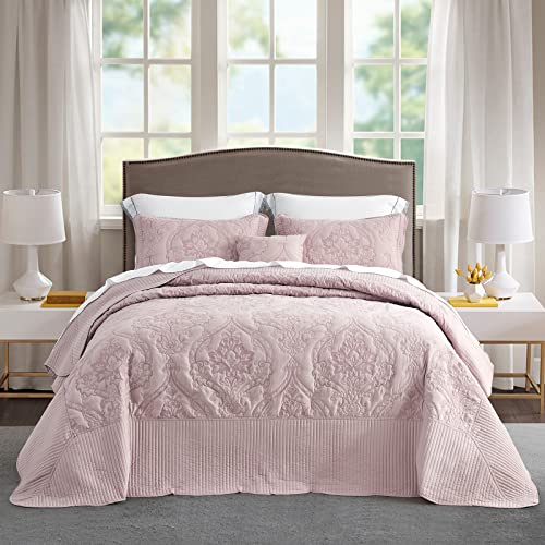 3-pale Rose