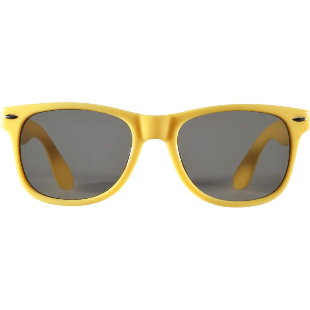 Bullet Sun Ray Sunglasses for Men & Women - UV Protection Polarized Aviator Sunglasses for Driving, Running, and Outdoor Activities