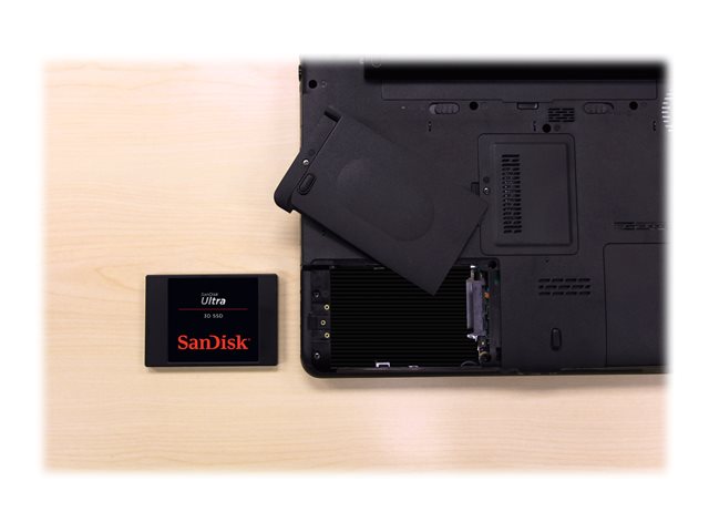 250GB Client SSD SATA III Ultra Fast Internal Solid State Drive for Laptop & Desktop - Boost Performance for Gaming, Office Work, and Multimedia Editing