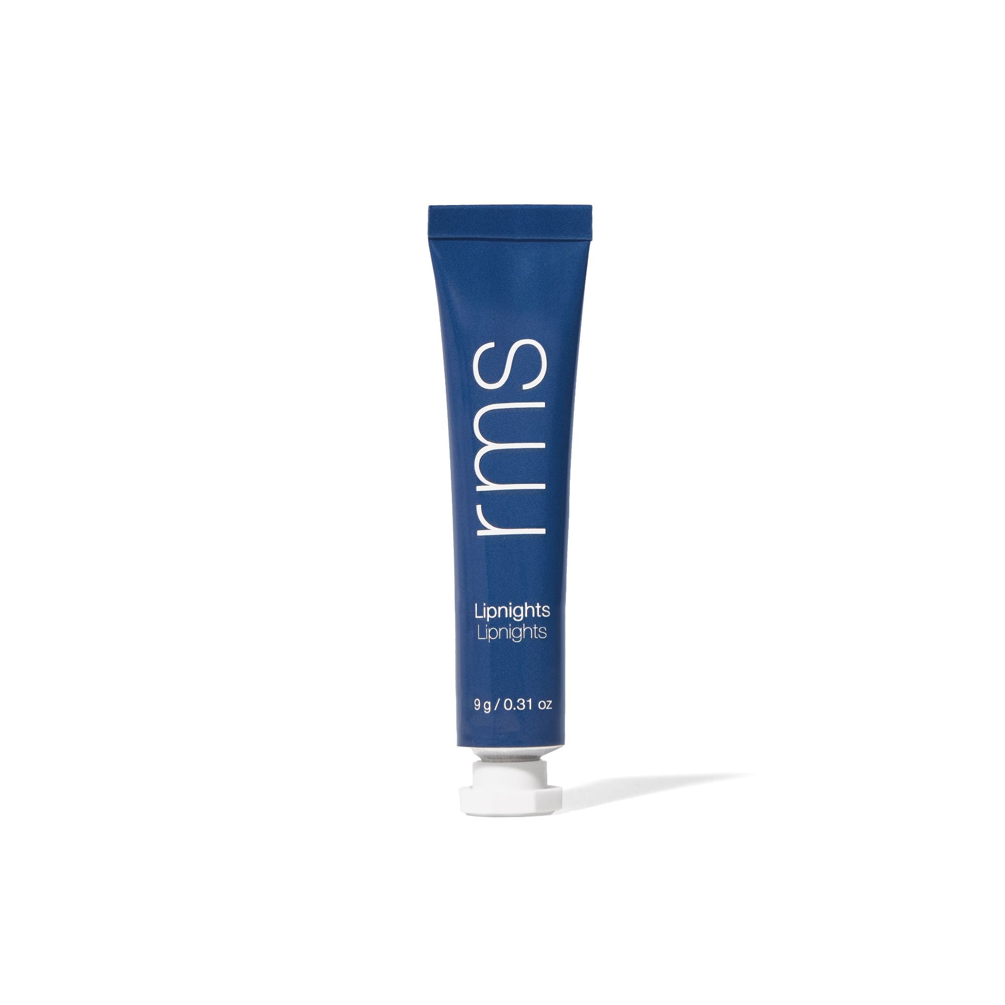 Lipnights Sleepover Lip Mask - Overnight Hydrating Lip Treatment for Dry, Chapped Lips | Perfect for Nighttime Skincare Routine & Travel Essentials