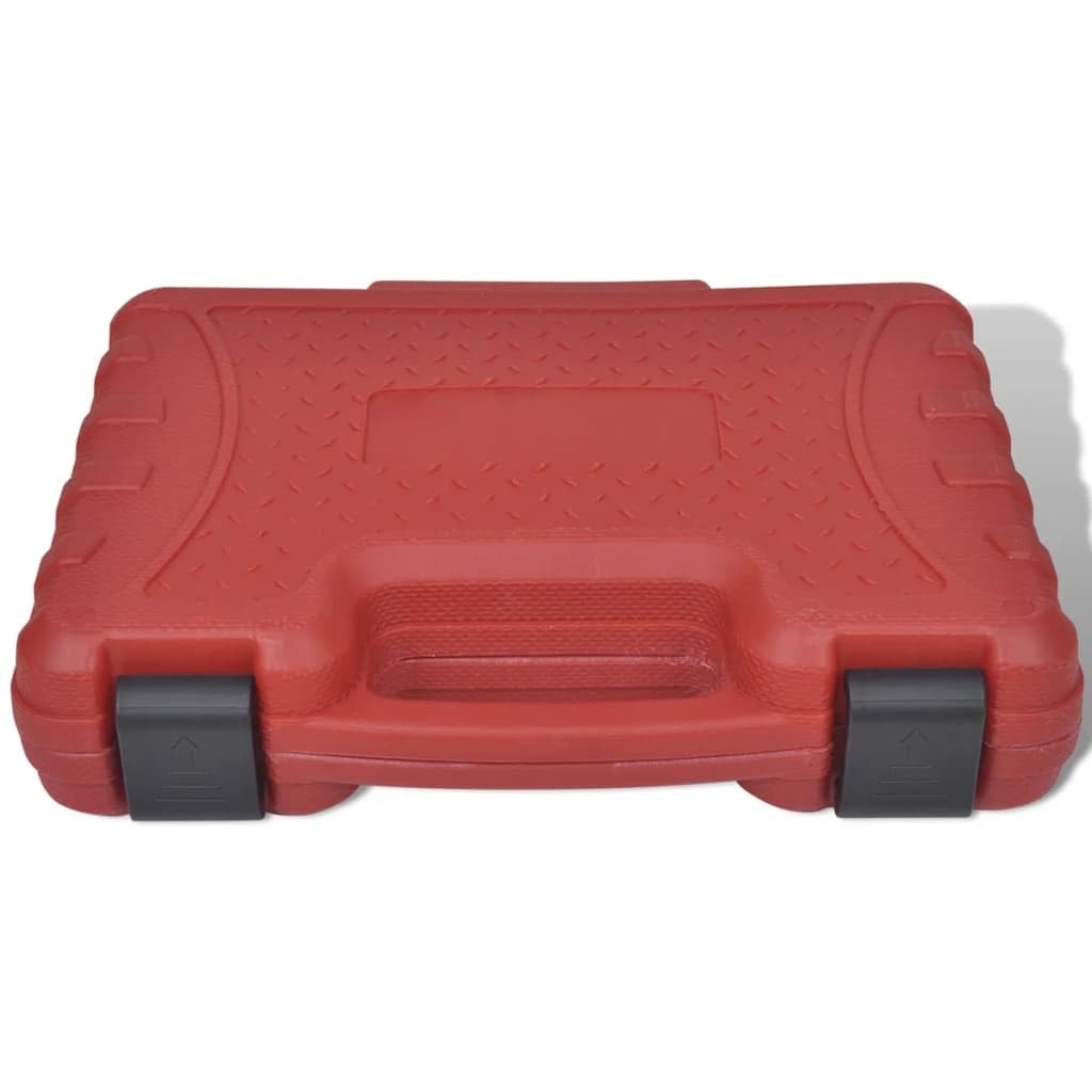 Fiat Rear Axle Silent Block Mounting Tool - Durable Suspension Bushing Installer for Fiat 500, Panda & Tipo - Perfect for DIY Car Repairs & Garage Maintenance