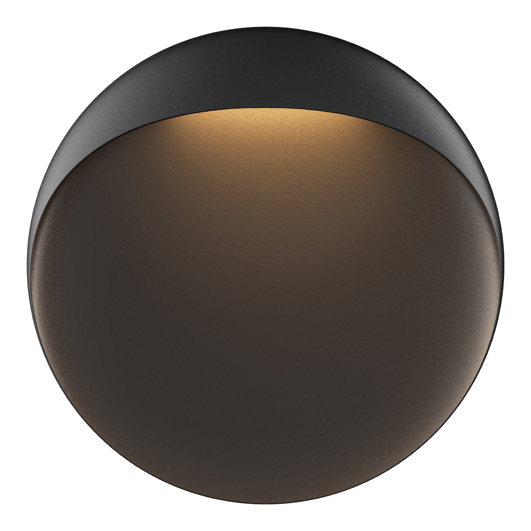 Flindt Modern Wall Lamp - Sleek LED Sconce Light Fixture for Bedroom, Living Room & Hallway - Energy Efficient Indoor Lighting Solution