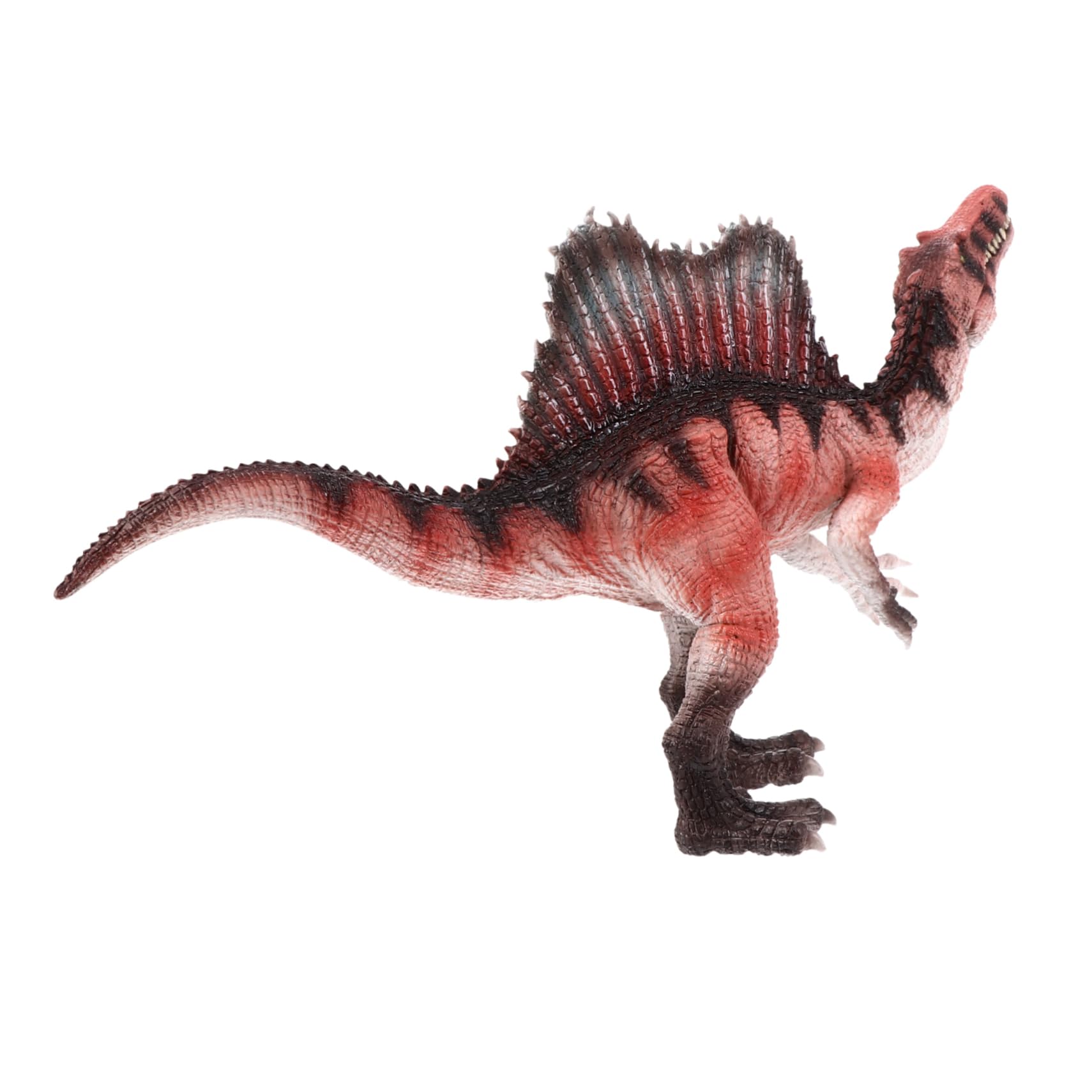 SAFIGLE Mini Dinosaur Model Toys for Kids - 12 Pack Realistic Dinosaur Figures, Educational Animal Playset for Boys & Girls - Perfect for Birthday Gifts, Classroom Rewards, and Pretend Play Scenes