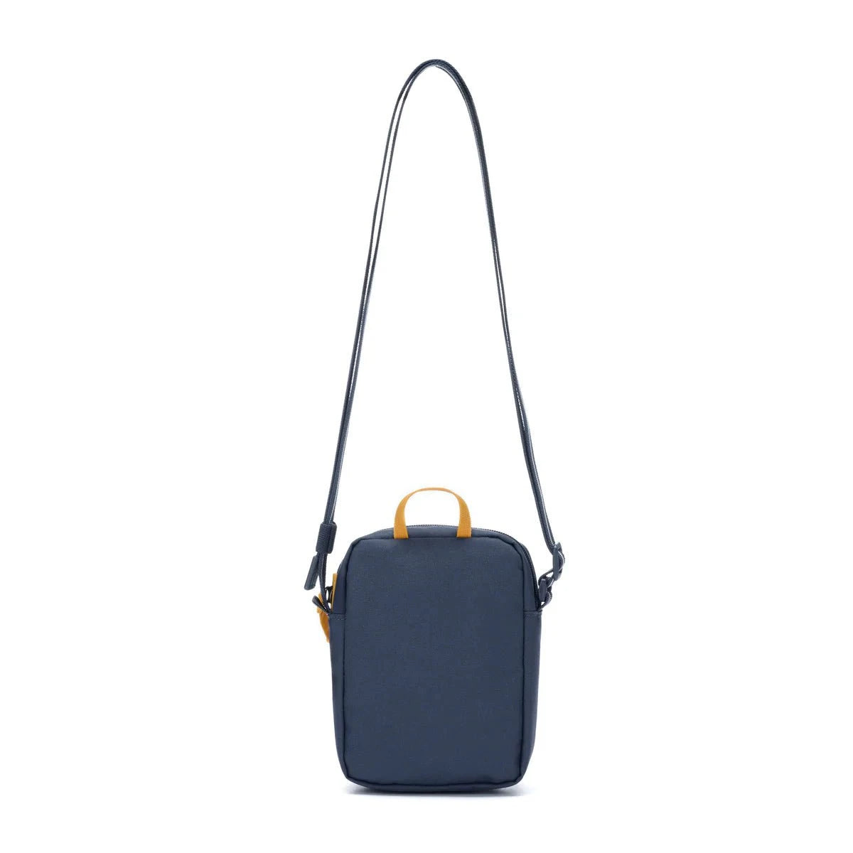 Pacsafe GO Anti-Theft Micro Crossbody Bag - Secure Travel & Everyday Use for Phone, Wallet & Essentials - Perfect for Commuting, Shopping & Outdoor Adventures