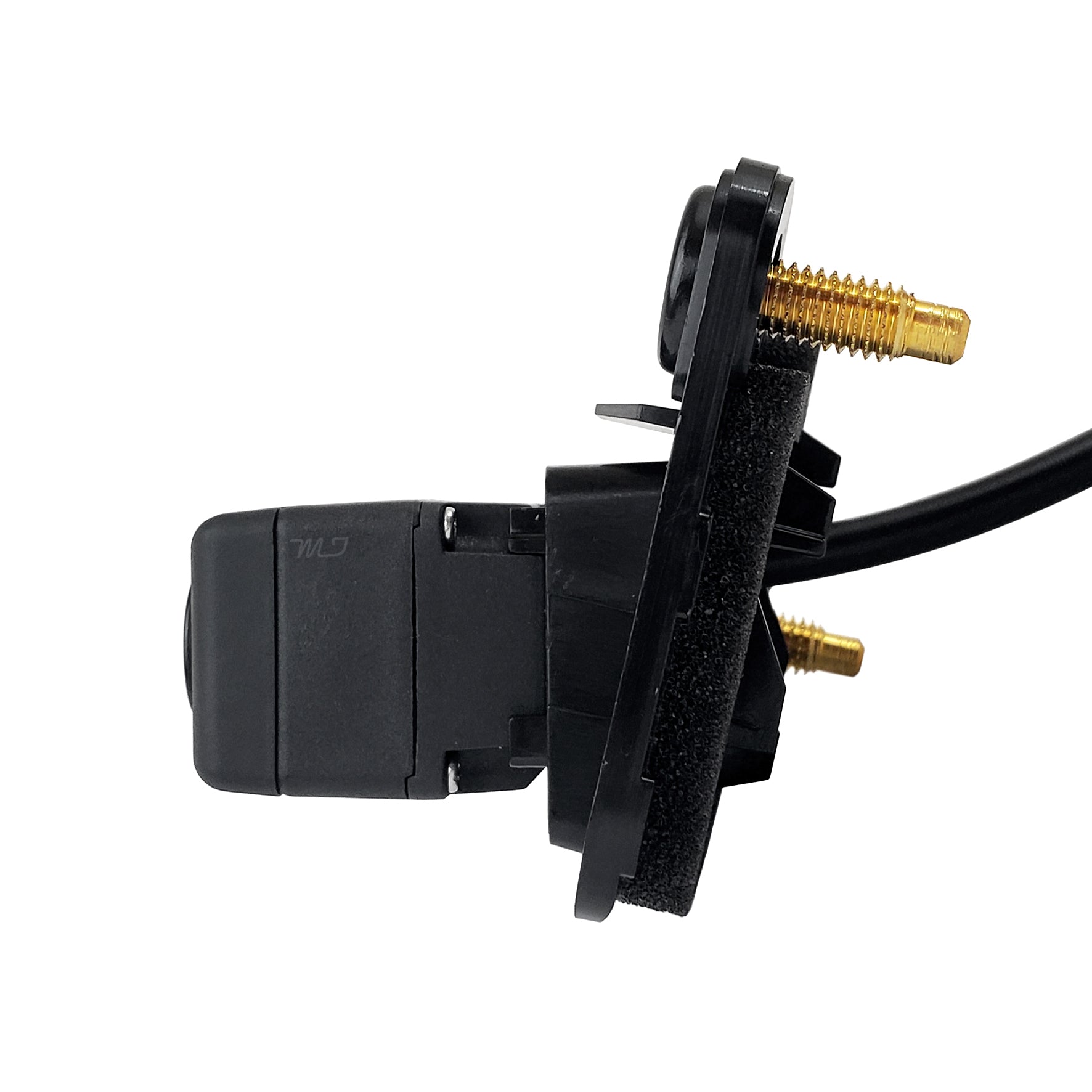 2014-2018 Nissan Versa Note OEM Backup Camera Replacement (Part #28442-3VA1A/3VA1B) - High-Quality Reverse View Camera for Safe Parking & Night Driving