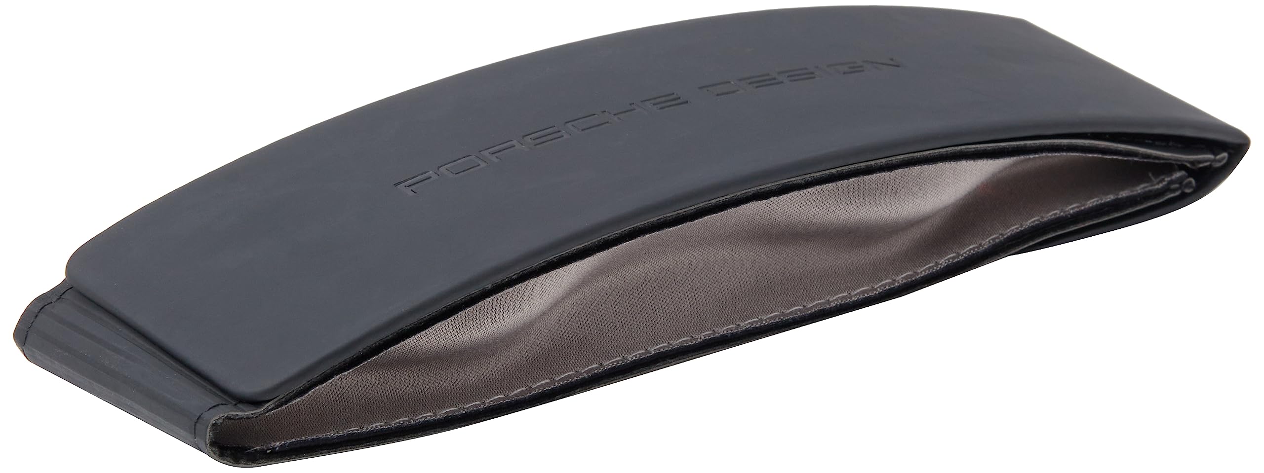 Porsche Design P8812 A Premium Reading Glasses - Dark Gunmetal Frame for Men & Women | Perfect for Office Work, Reading Books & Computer Use