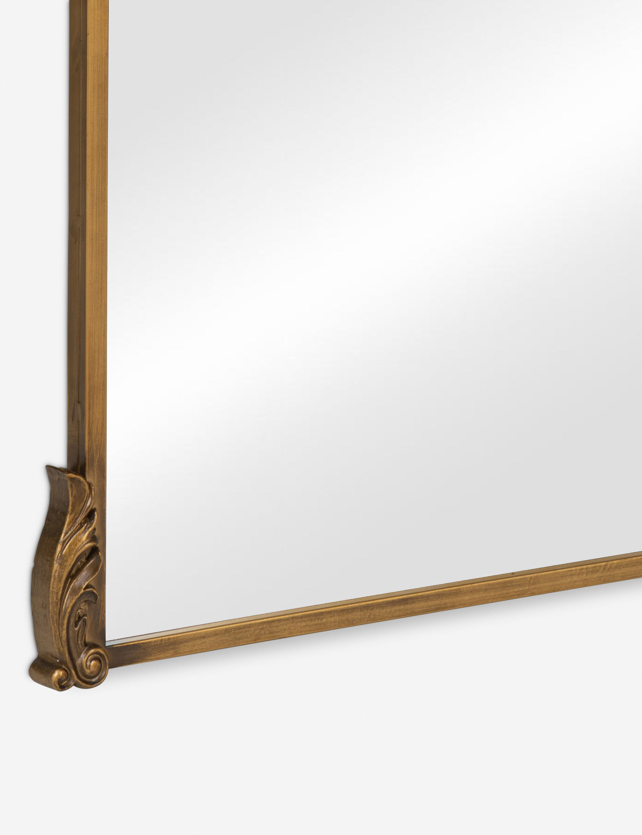 Full Length Mirror - 60