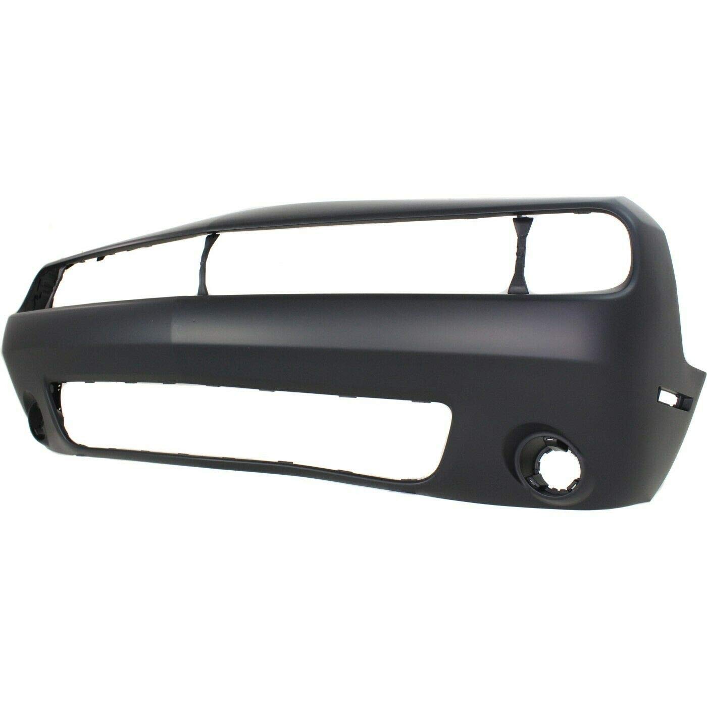 2015-2020 Dodge Challenger Front Bumper Cover CH1000A20 | Auto Body Replacement