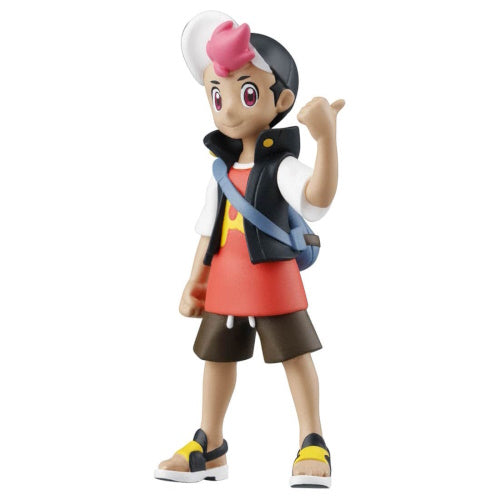 Pokemon Moncolle Series Expanded 2 Inch Takara Tomy Mini Figure - Collectible Toy for Kids & Adults | Perfect for Display, Gifts & Pokemon Battles