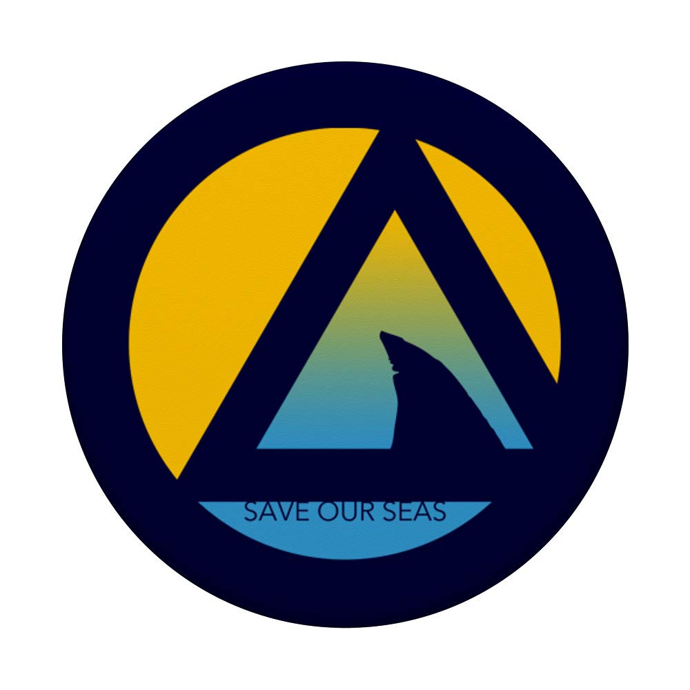 Stop Shark Finning - Save Our Seas & Marine Life | Anti Shark Fin Soup Campaign | Ocean Conservation & Eco-Friendly Lifestyle