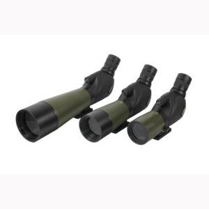 GERBER 15-45x50 Spotting Scope with Tripod, Smartphone Adapter & Carrying Case - Perfect for Bird Watching, Hunting, and Outdoor Adventures