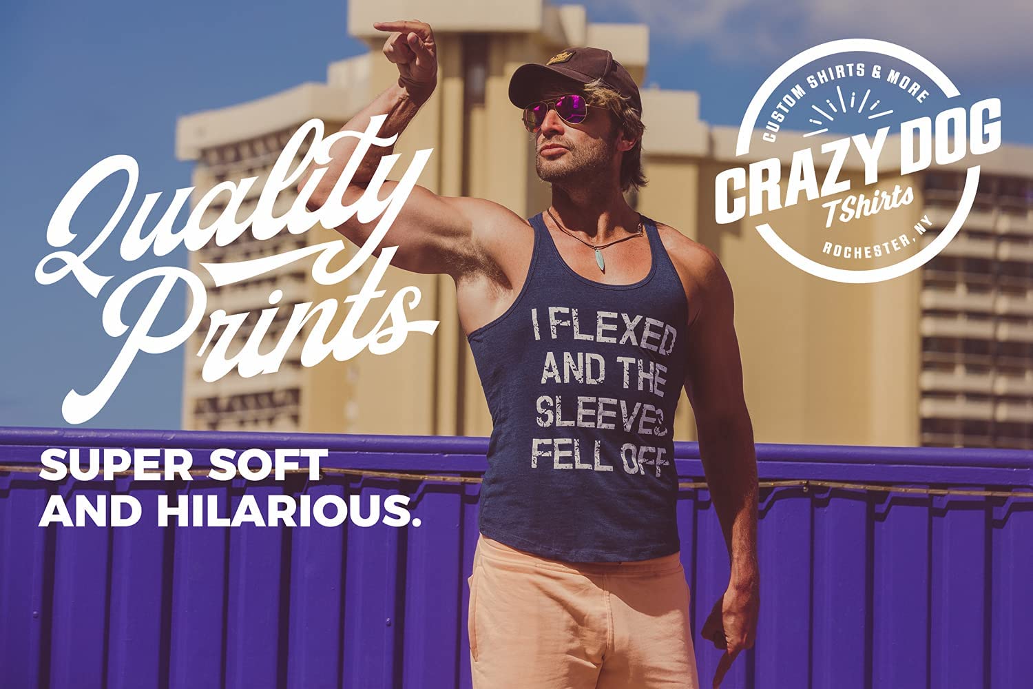 Funny Football Sunday Big Game Sports Graphic Tee for Men - Perfect for Game Day, Tailgating & Casual Wear