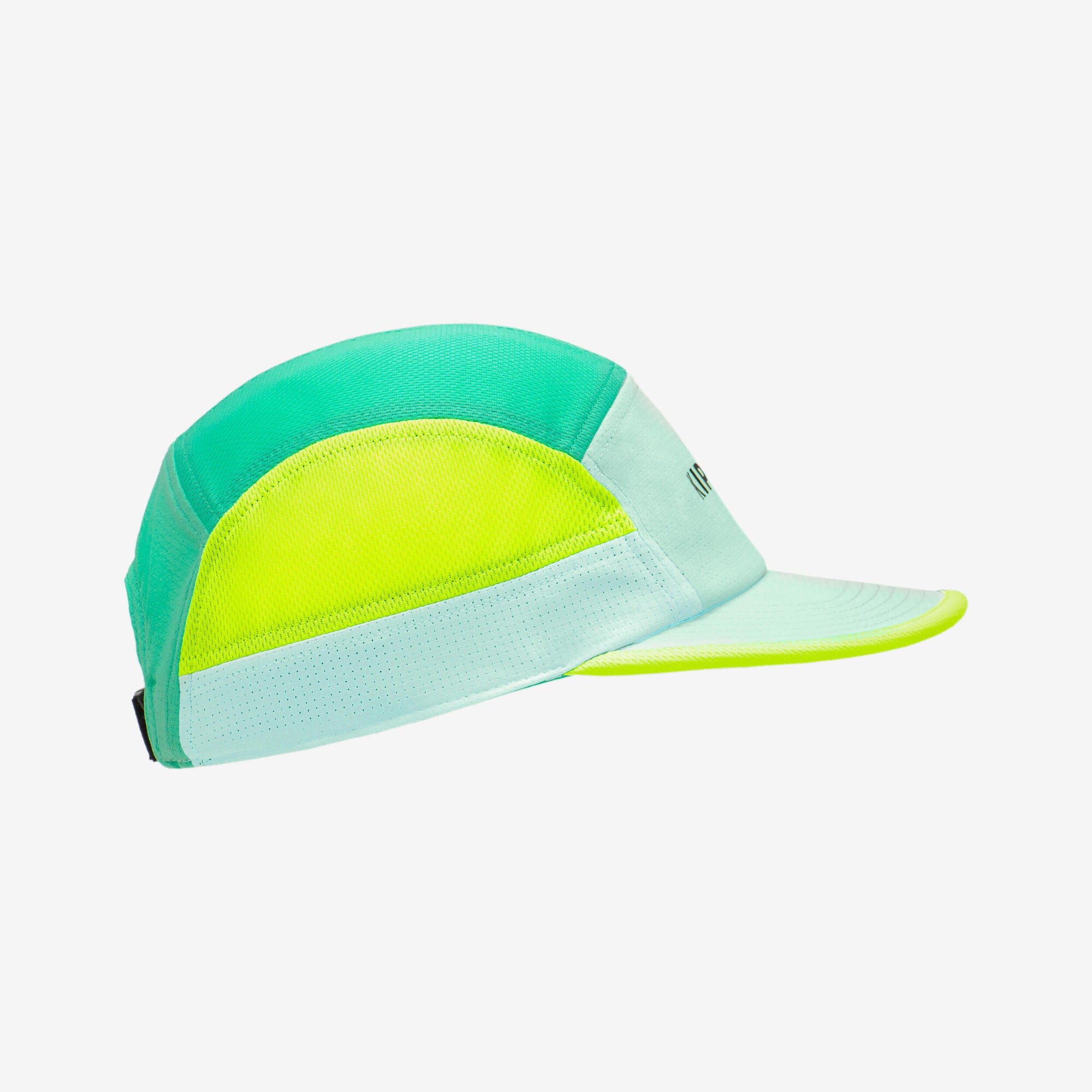 Kiprun Ultra Light 5 Panel Running Cap - Breathable Performance Hat for Men & Women - Perfect for Marathon, Jogging, Hiking & Outdoor Sports