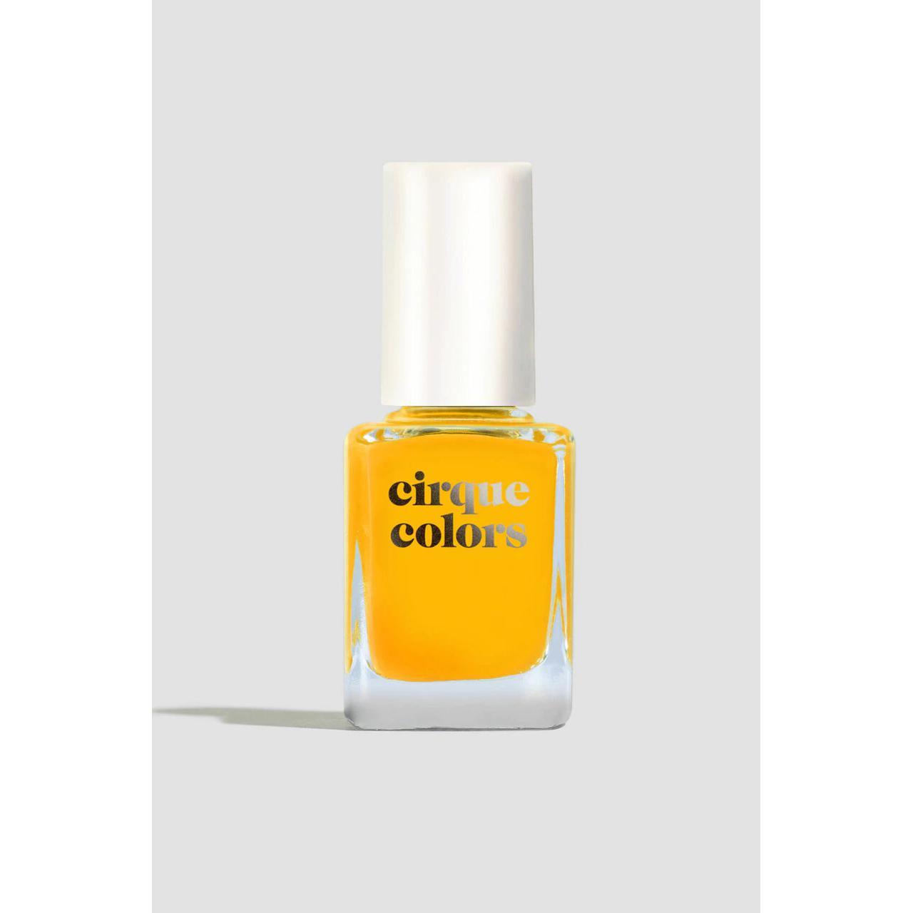 Cirque Colors Munchies Nail Polish - 0.37 oz Vegan & Cruelty-Free Nail Lacquer for Long-Lasting Manicures | Perfect for Everyday Wear & Special Occasions