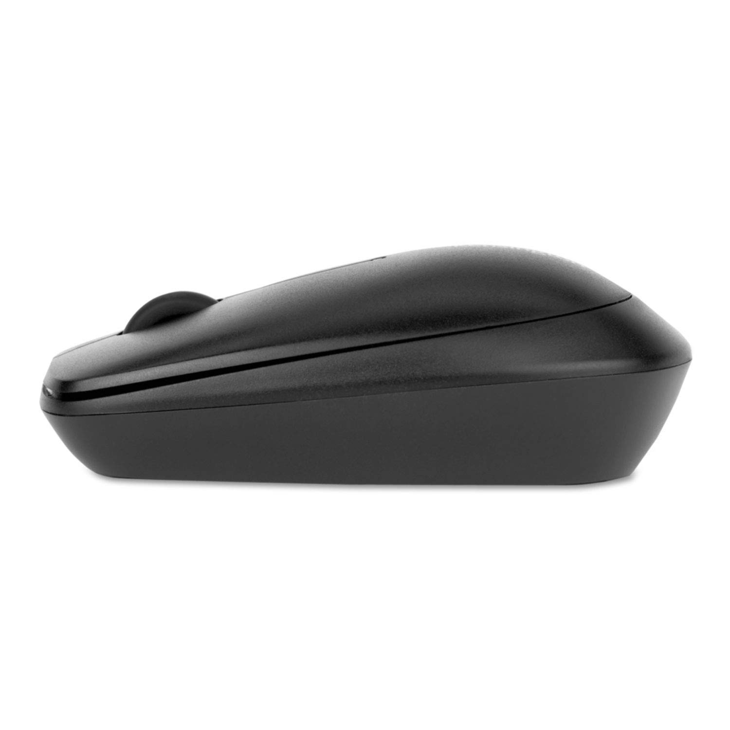 Kensington Pro Fit Wireless Mobile Mouse (K75228WW) - Ergonomic Bluetooth Mouse for Laptop, PC, Mac - Portable Travel Mouse for Office, Home & Business Use