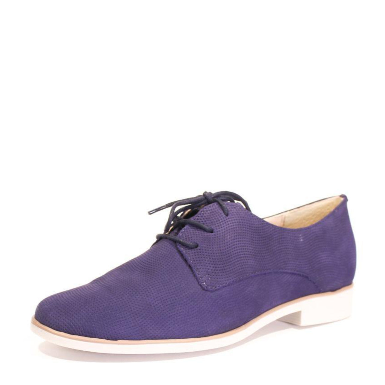Stylish Buck Tie-Up Loafers for Men & Women - Comfortable Slip-On Shoes for Casual Outfits, Office Wear & Date Nights