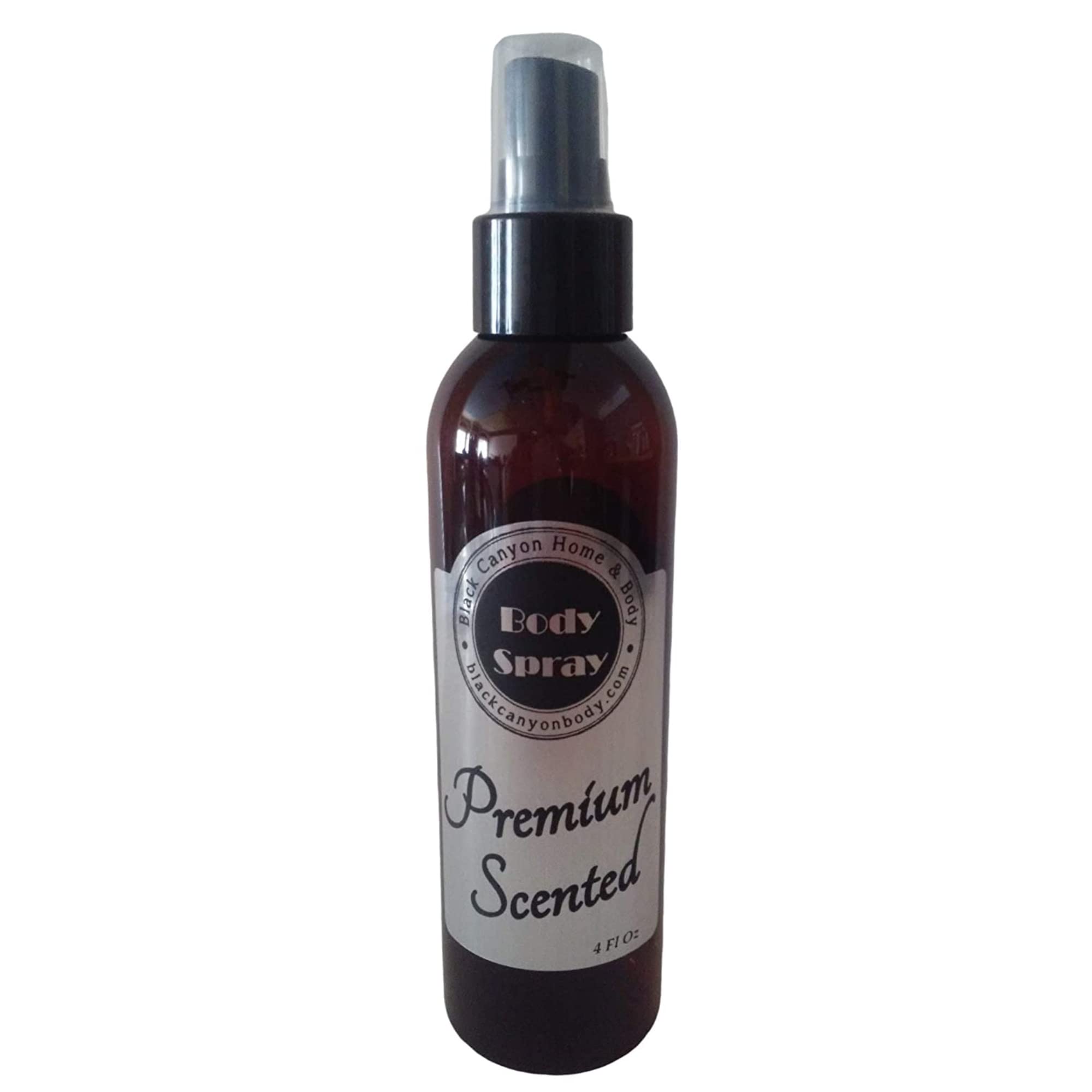 Black Canyon Currant & Amber Scented Body Lotion & Spray Set - Hydrating Moisturizer & Refreshing Fragrance Mist for Women, Perfect for Daily Skincare & Gift Giving