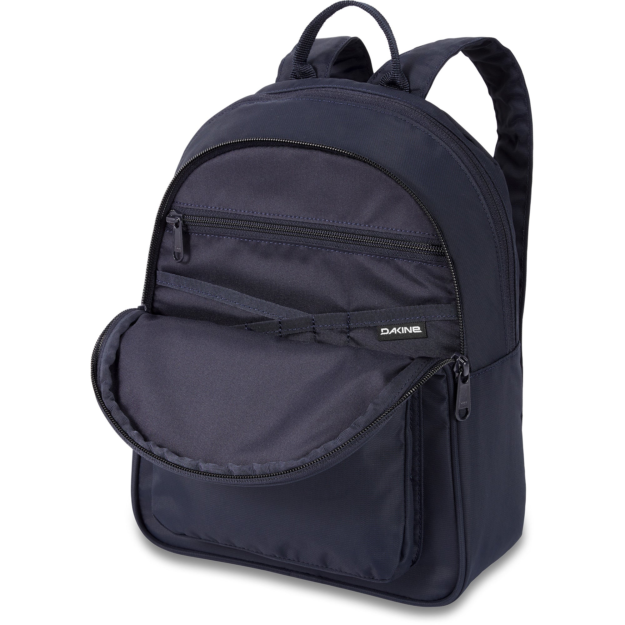 Mini 7L Essentials Backpack - Stylish Withered Rose Color for Women & Men | Perfect for School, Travel, Gym & Everyday Use