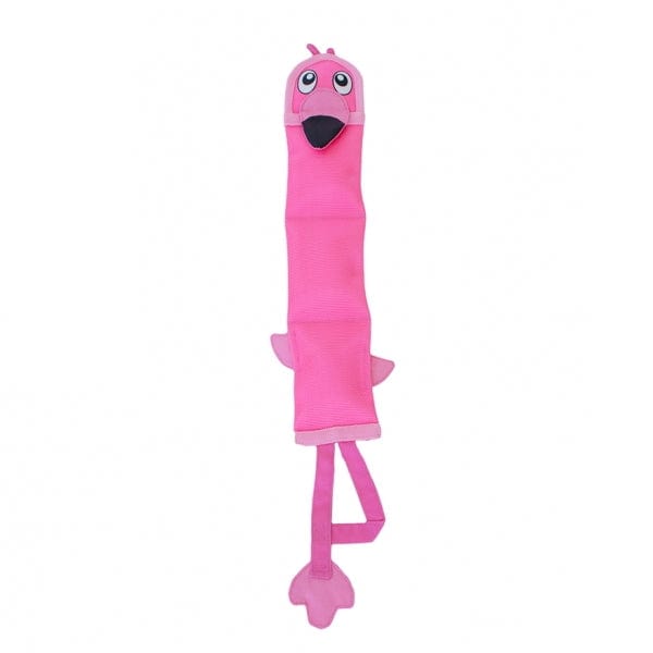 Outward Hound Fire Biterz Durable Chew Toy for Dogs - Tough Interactive Play for Aggressive Chewers, Best for Large & Medium Breeds - Perfect for Indoor & Outdoor Fetch Games, Training Rewards, and Teething Puppies