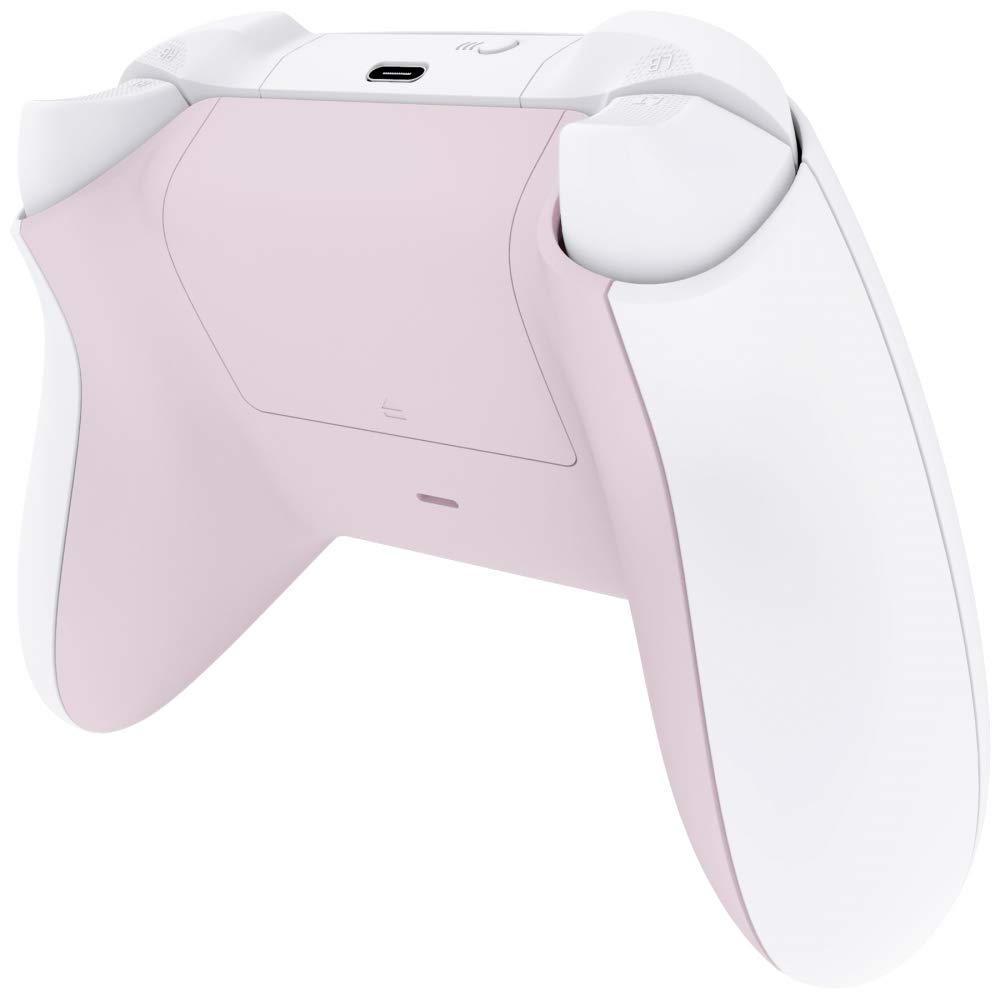 eXtremeRate Pink Cherry Blossom Xbox Controller Shell - for Series X/S Gaming
