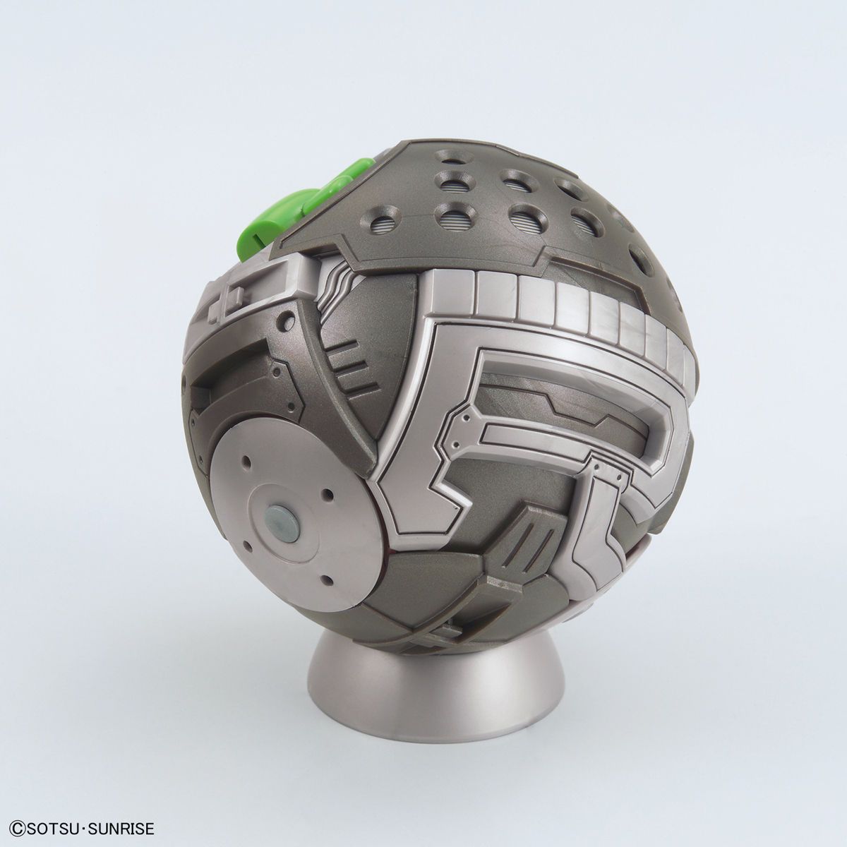 Figure Rise Mechanics Gundam 0079 Haro Model Kit - Bandai Hobby Building Set for Anime Fans, Perfect for Collectors & DIY Enthusiasts | Great Gift for Gundam Lovers, Home Display & Cosplay Props