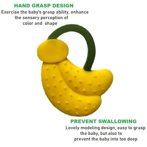 Yellow-Banana & Olive Green