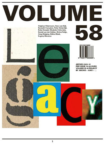 Volume 58: Legacy - Premium Collectible Edition | Perfect for Comic Book Enthusiasts & Gift Giving
