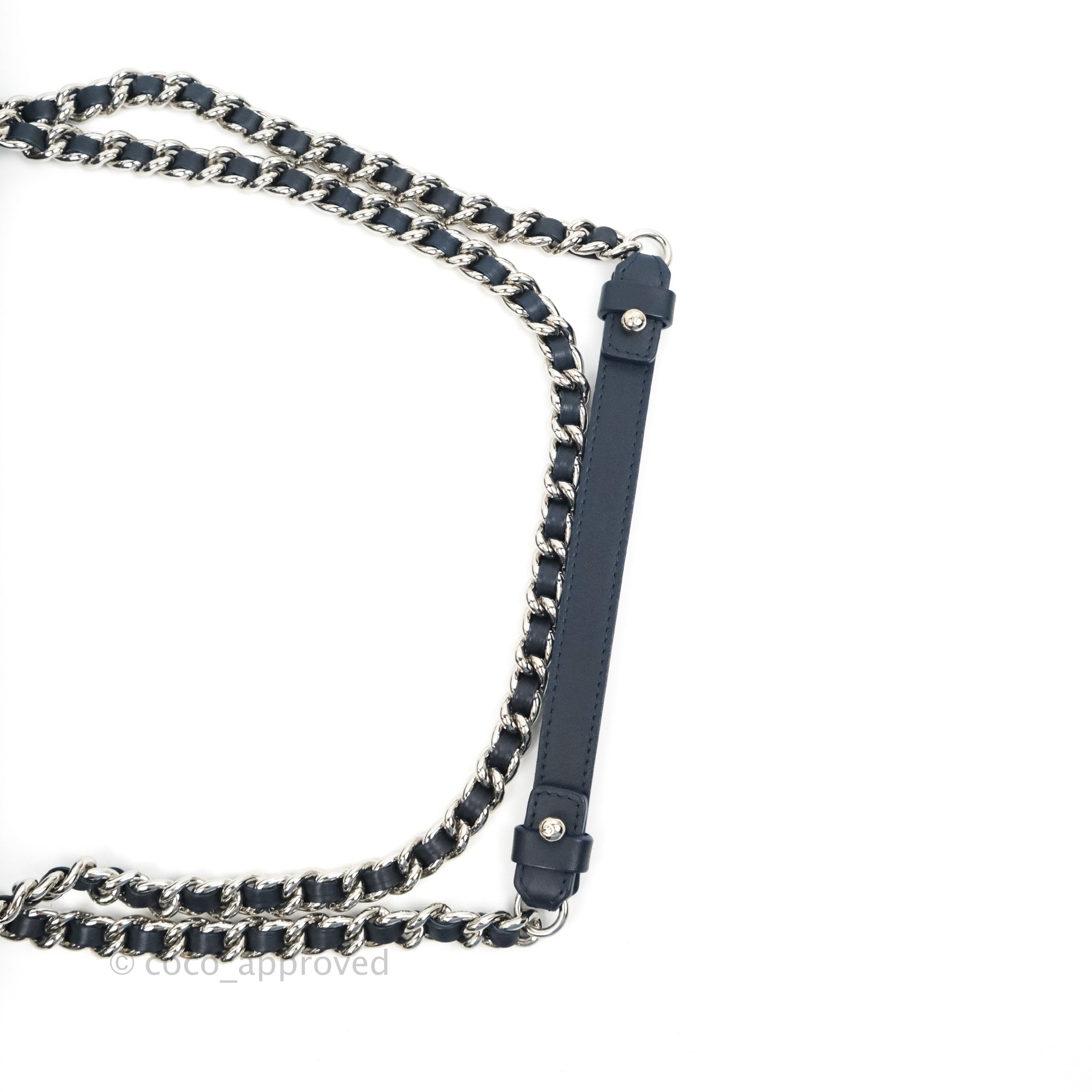 Chanel Camellia Embroidered Flap Bag in Blue Washed Denim with Silver Hardware - Luxury Designer Crossbody Bag for Women, Perfect for Date Night & Special Occasions