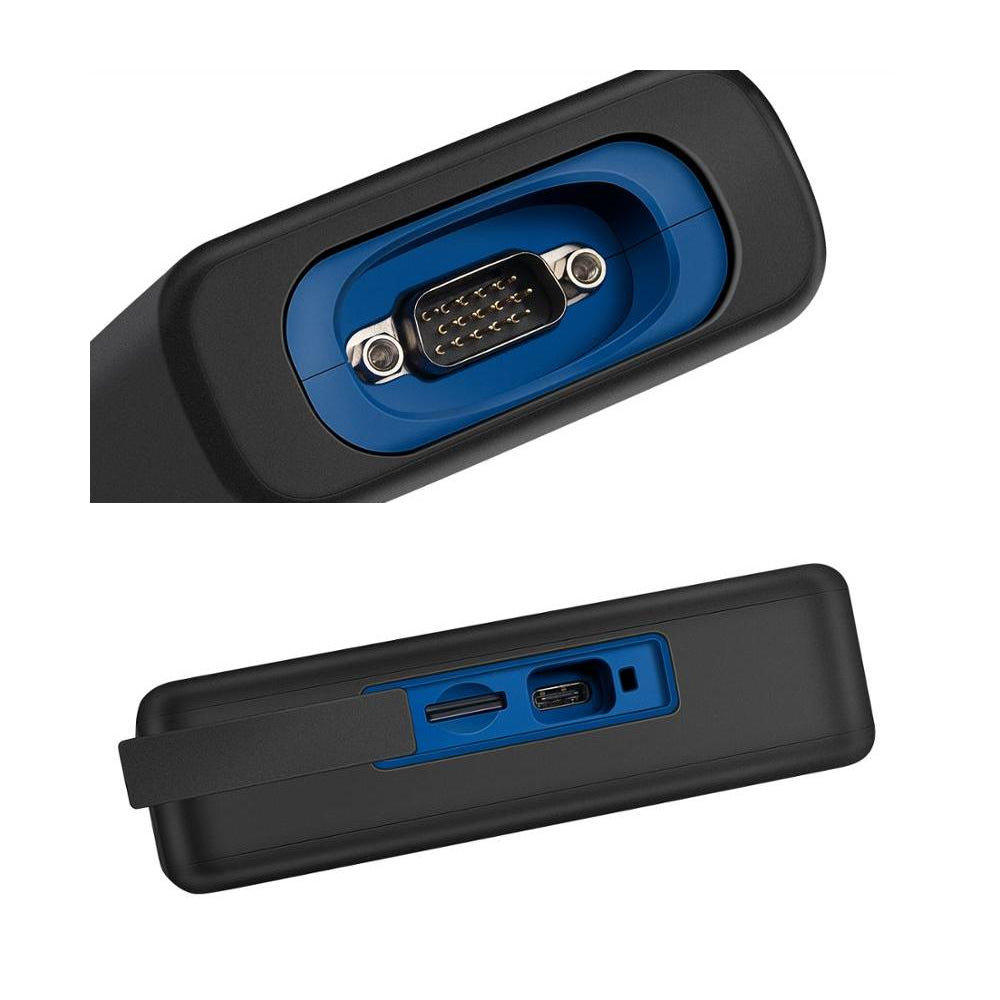 ThinkScan 601 3.5 Inch TPMS OBD2 Scanner - Car Diagnostic Tool for Oil, Brake & Vehicle Systems - Blue | Professional Auto Code Reader for Mechanics & DIY Car Maintenance | Perfect for Quick Vehicle Diagnostics & TPMS Sensor Checks