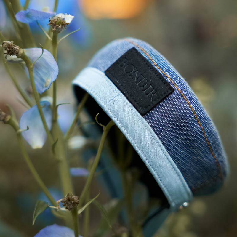 Redux Dog Hat - Stylish & Comfortable Pet Accessory for Small & Medium Dogs - Perfect for Outdoor Adventures, Walks & Photo Shoots
