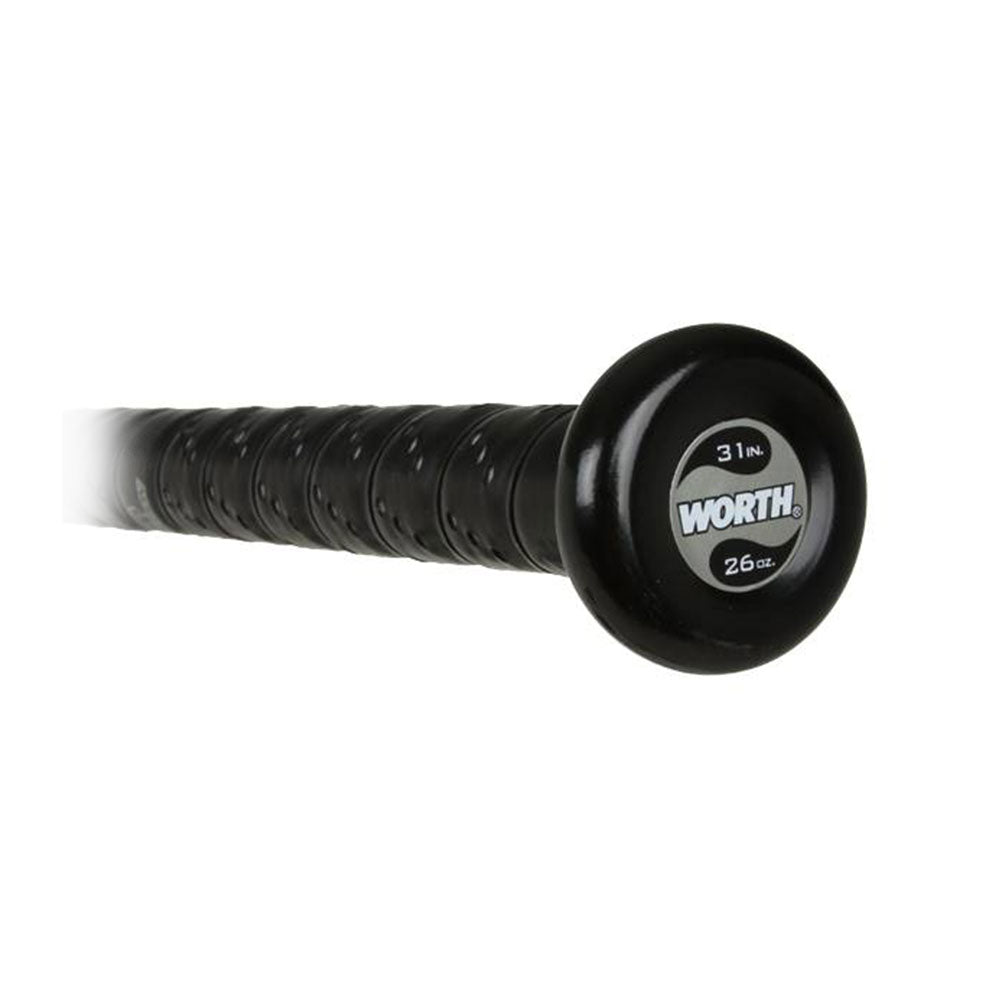 Brand New Worth Copperhead Senior League Baseball Bat SLCH58 - High Performance Youth Baseball Bat for Competitive Play - Perfect for Games, Practice & Training