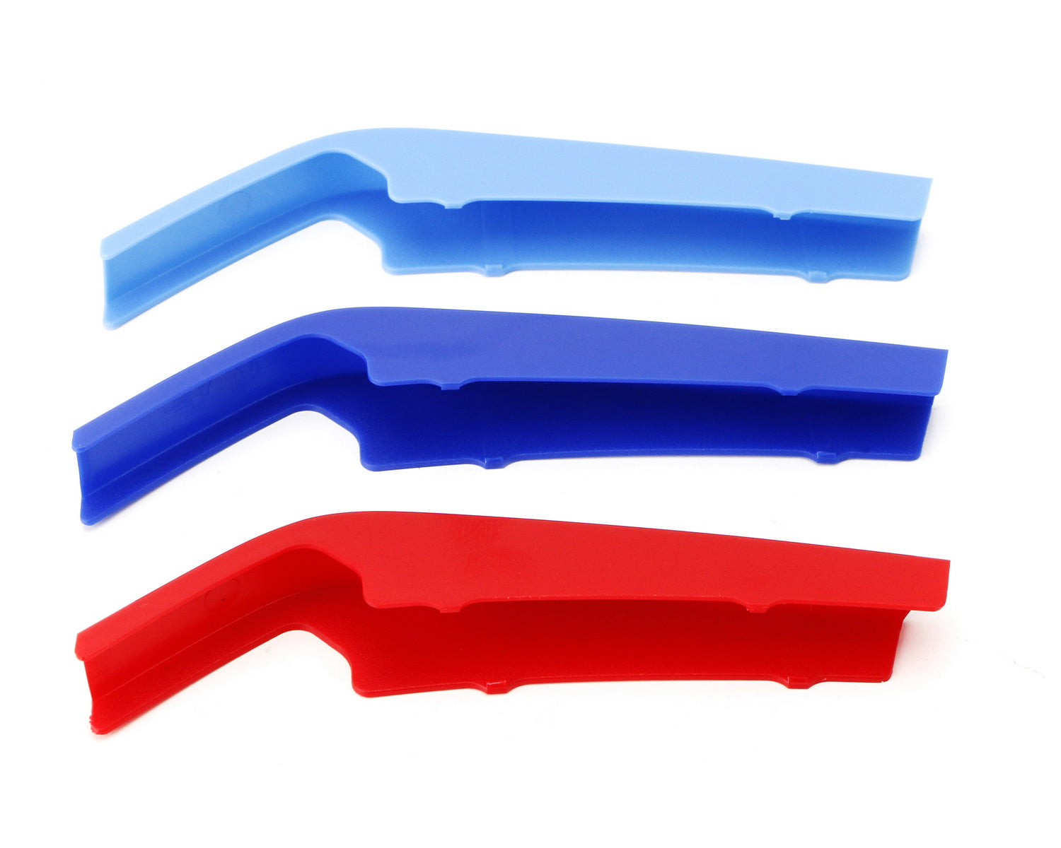 BMW G20 3 Series M Color Grille Insert Trims (2019-2022) - 8 Beam Kidney Grill Upgrade for Enhanced Style & Performance | Perfect for Car Enthusiasts & Custom Builds