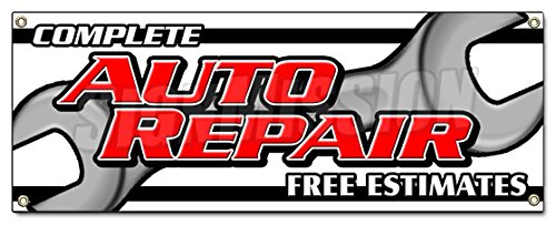 Professional Auto Repair Services - Free Estimates for Cars, A/C, Brakes & Muffler | Quality Vehicle Maintenance & Repairs | Trusted Local Mechanic for All Your Car Needs