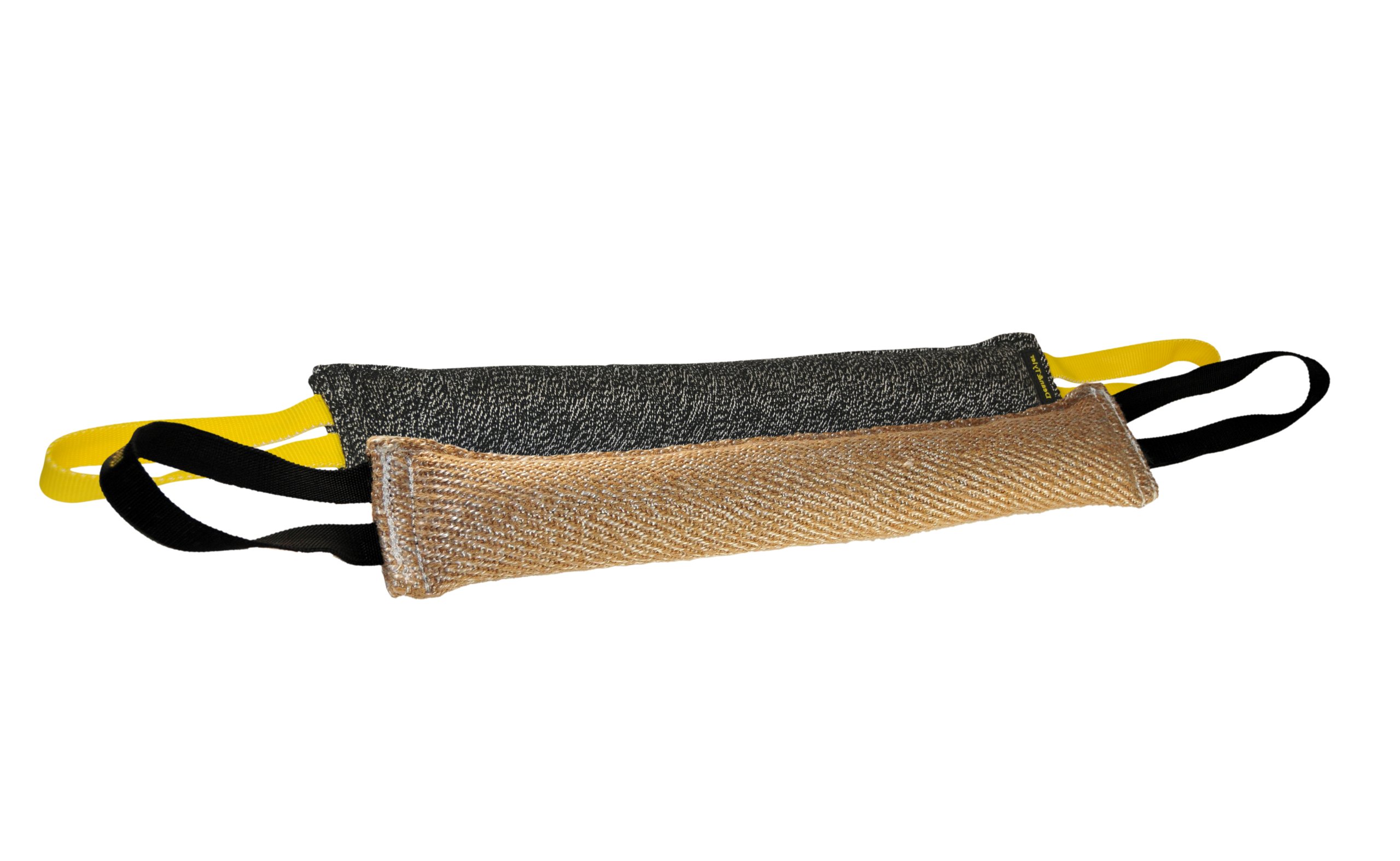 Dean & Tyler 2-Pack Pet Tug Toys - 24