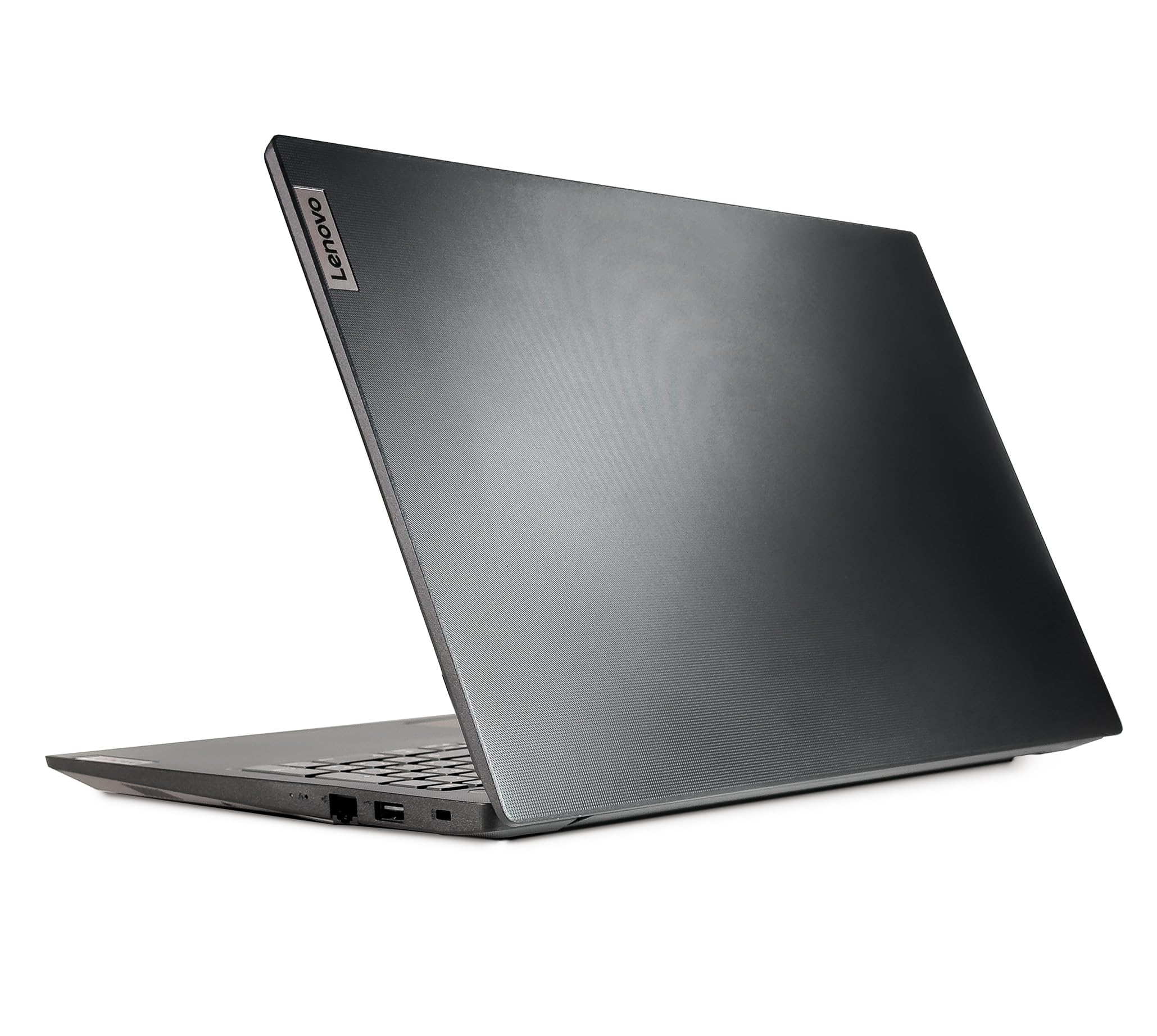 Lenovo Fast Laptop with Intel Celeron N4500 2x2.80GHz - 15.6 Inch Full HD Notebook - 16GB DDR4 RAM - 512GB SSD - Webcam - Bluetooth - USB 3.2 - WiFi - Windows 11 Pro + Free Laptop Bag Included | Perfect for Work, Study & Home Office Use