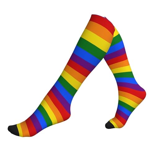 Lgbt Flag Gay Pride Rainbow