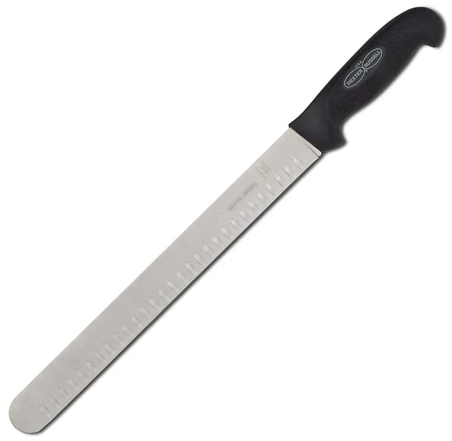 Black Handle