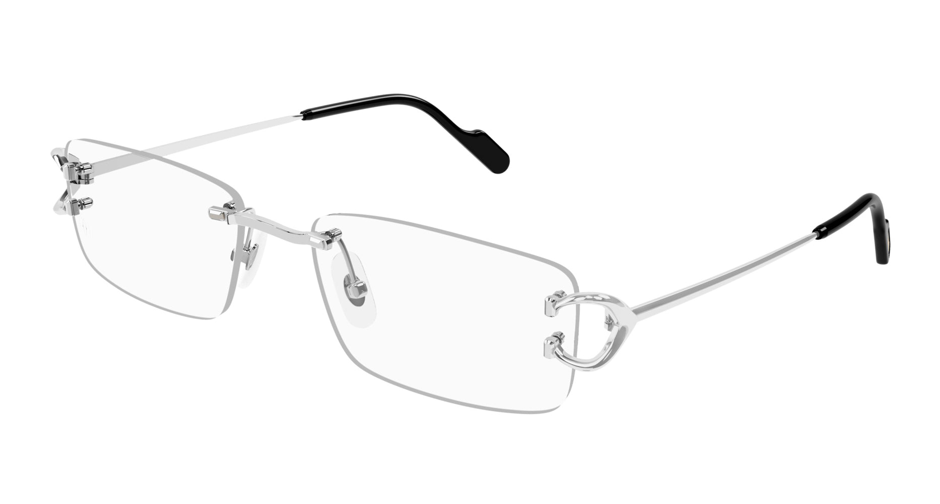 Cartier CT0344O Luxury Sunglasses - Polarized UV Protection for Men & Women | Perfect for Driving, Travel & Outdoor Activities