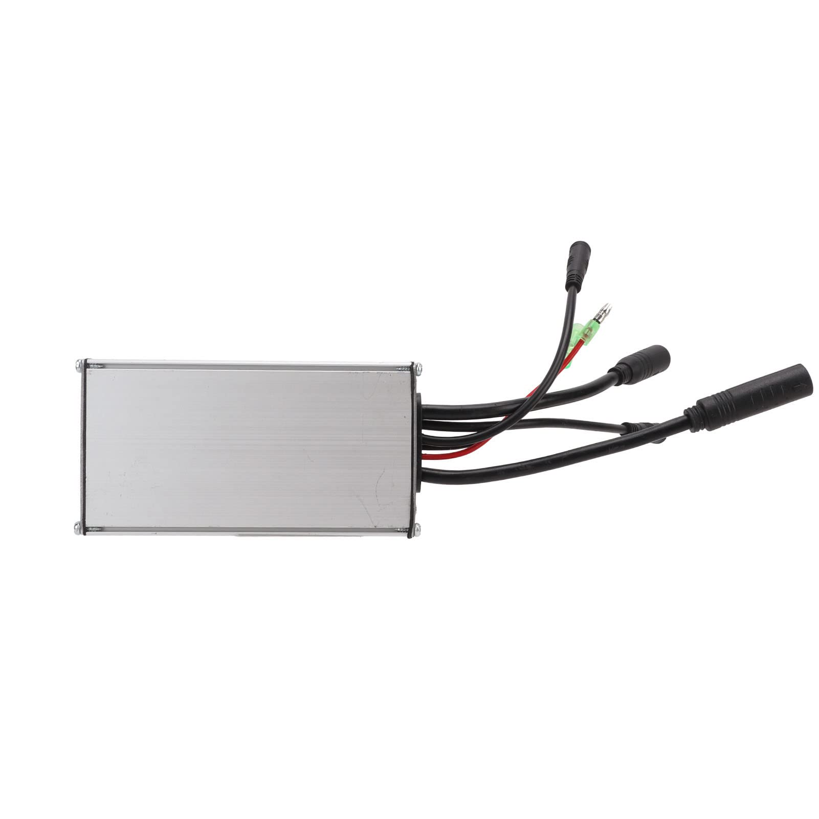 36V/48V 750W Waterproof Brushless DC Motor Controller - Electric Bike Speed Controller for E-Bikes, Scooters & DIY Projects | Perfect for Commuting, Off-Road & Urban Riding